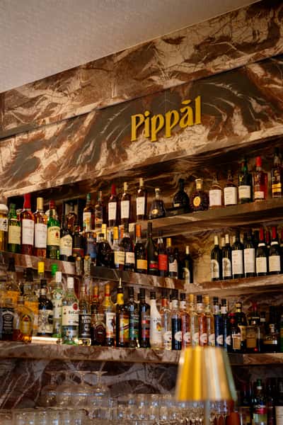 pippal dublin bar
