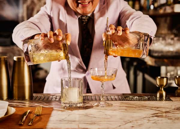 Drinks