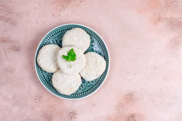 Butter Idli: Soft, Comforting, and Kid-Friendly