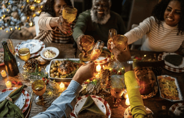 Group Celebration
