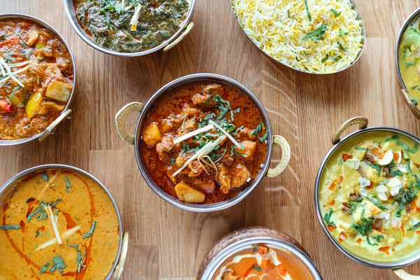 Butter Chicken