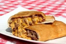 Calzone