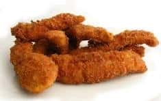 Chicken Fingers (ea)