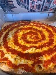 16" Large Sea Isle Boardwalk Pizza (Saturday Special)