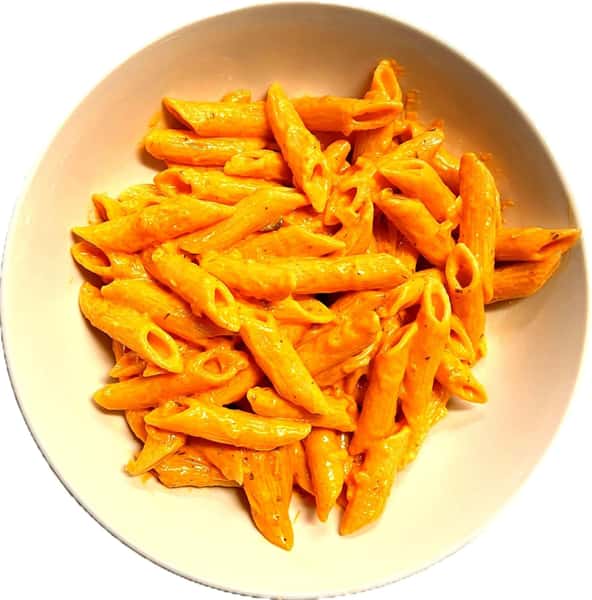 Penne alla Vodka