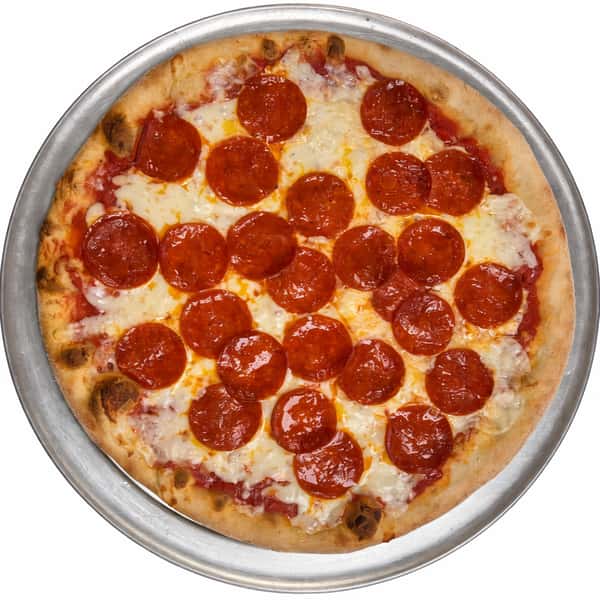 🍕 10" Personal Pizza + Can Drink