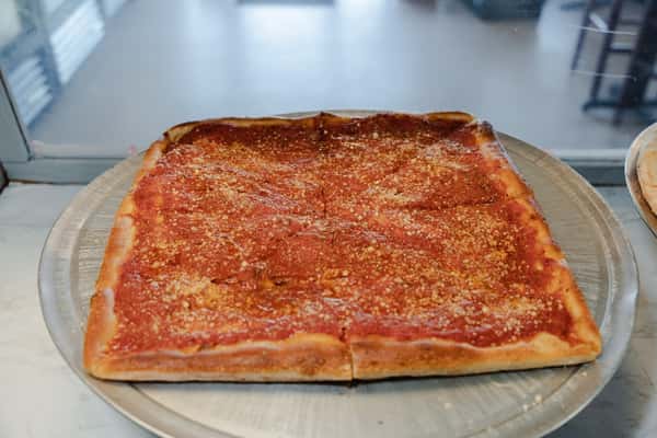 16" Tomato Pie