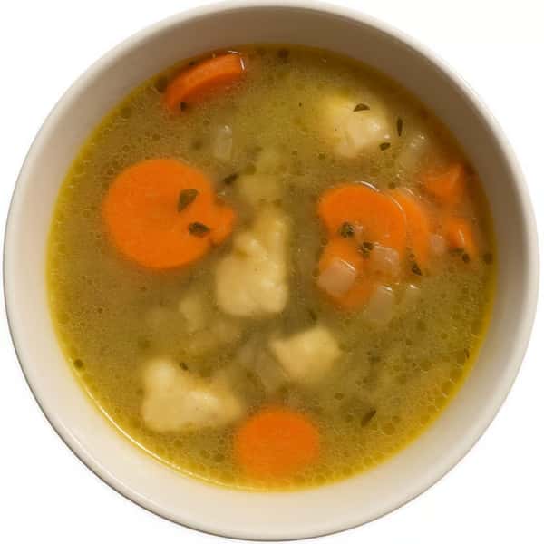 Vegetable Soup