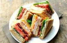 Ham Club