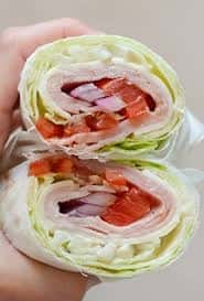 Ham Wrap