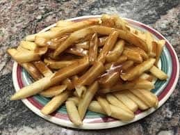 Gravy Fries