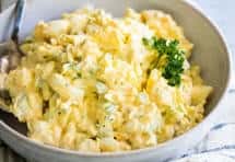 Egg Salad (1/2lb)