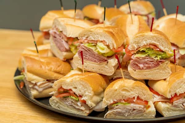 20" Regular Hoagie