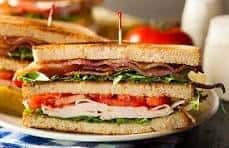 Turkey Club