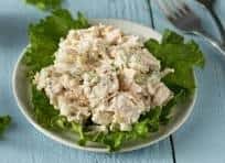 Chicken Salad (1lb)