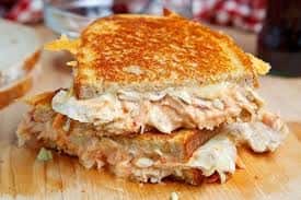 Turkey Breast Special Deli Sandwich