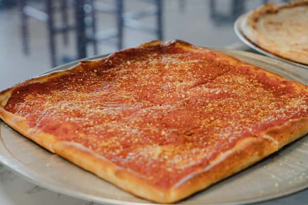 16" Tomato Pie (Saturday Special)