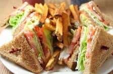 BLT Club