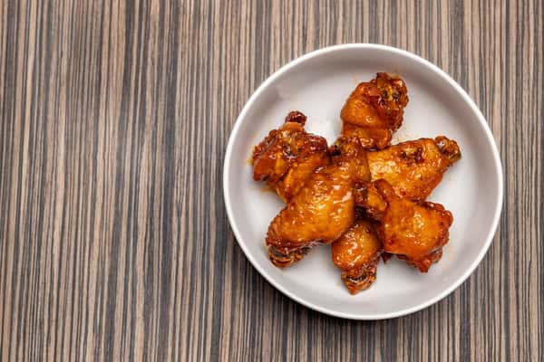 10 pcs Jumbo wings
