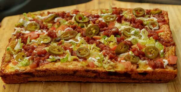 pizza