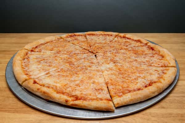 16" Cheese Pizzas