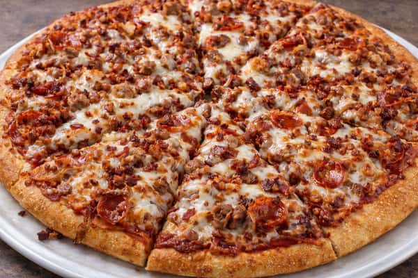 Godfather Pizza