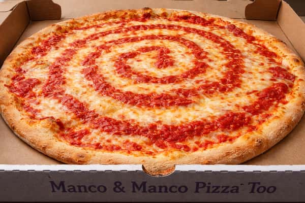 Sea Isle Boardwalk Pizza
