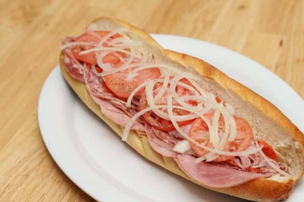 sandwich