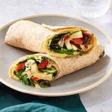Veggie Wrap