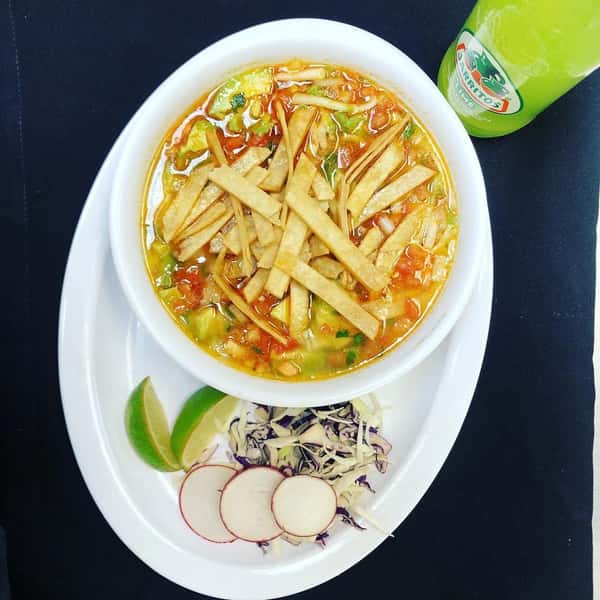 mexican food