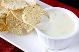 Side of Queso