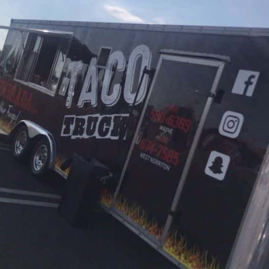 taco truck