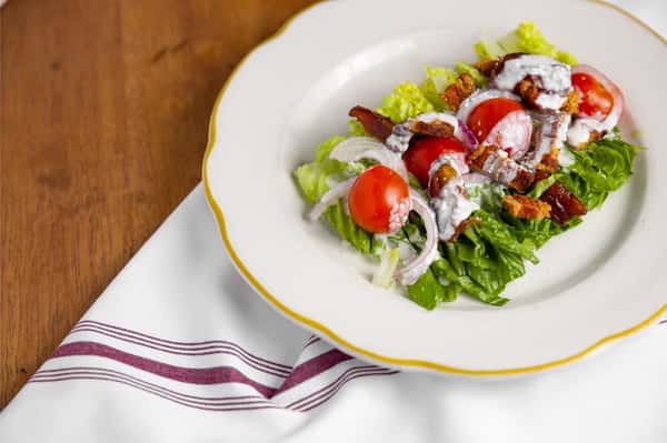 Romaine Wedge