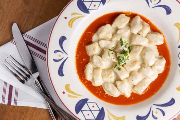 Gnocchi
