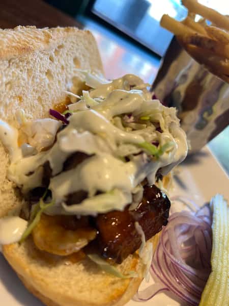 Po Po Boy!