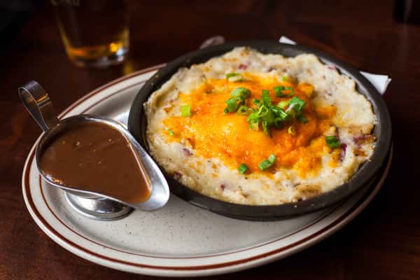 Cottage Pie