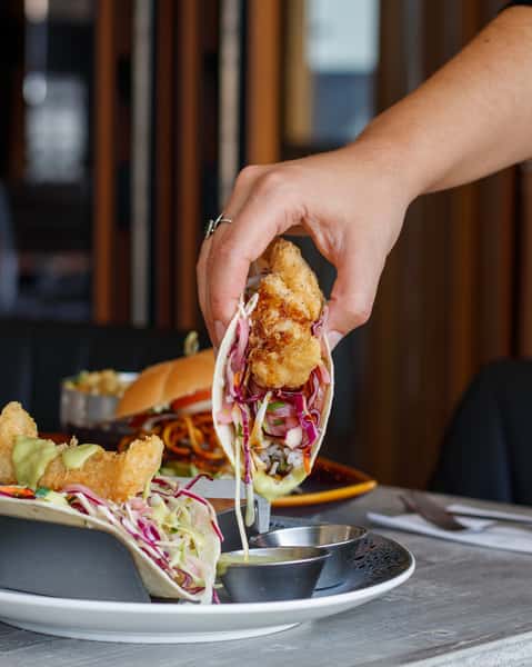...

Sorry, we got distracted.
There were fish tacos. 🌮

 #dine19 #19okanagangrill #WestKelowna #visitwestside #19okanagan