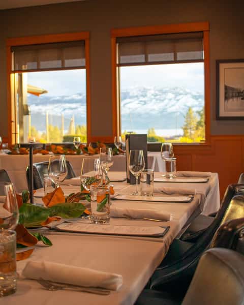 Christmas party plans? We’ve got the space. 🎄🥂
Let us help you celebrate the season with customizable options to make your holiday gathering your own. Dates are limited, so inquire early through the Private Events tab on our website.

#19Okanagan #ChristmasParty #WestKelownaEvents #OkanaganEvents #19OkanaganGrill
