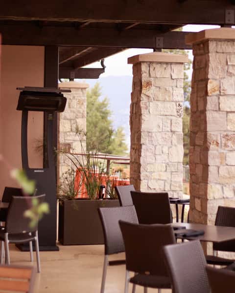 PSA from our sister restaurant down the road 🍇
19 Bistro @ Fitz closes for the season September 27, which means your days of pizza, wine and lunch among the vines are officially numbered.
You know what to do. 🍕
#19bistroatfitz #19okanagangrill #visitkelownabc #visitwestside #19okanagan