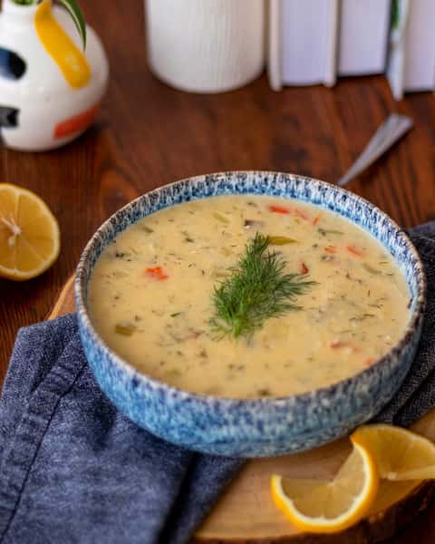 We know you can’t get enough of us… 😉

That’s why we made our Soup Stand! Take a little 19 home with you, including our seafood chowder, made by our ridiculously talented chefs. 🍲

Grab yours at 19 or from our friends at Okanagan Pasta Company. And get some pasta while you’re there. Trust us. 🍝

 #dine19 #19okanagangrill #WestKelowna #visitwestside #19okanagan