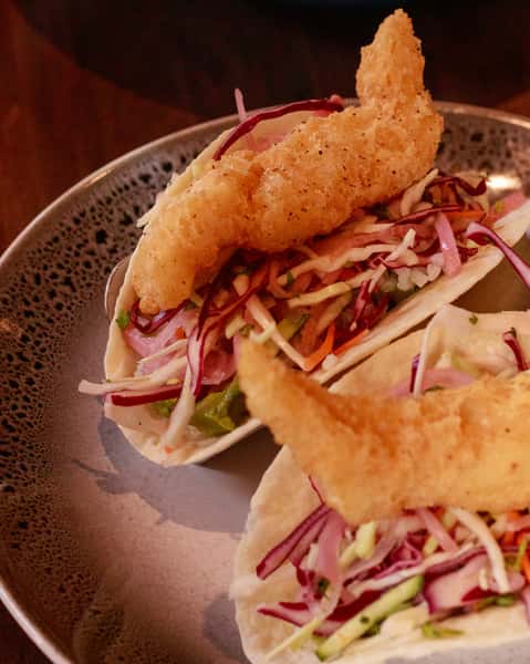 Fish tacos taste even better when they’re $5 off. 🌮🍻
Join us for Happy Hour Tuesday & Wednesday from 11am - 5pm and Thursday – Monday from 2pm – 5pm.
#19okanagangrill #dine19 #visitwestside #19okanagan #tourismkelowna