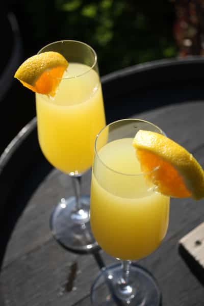 MIMOSA