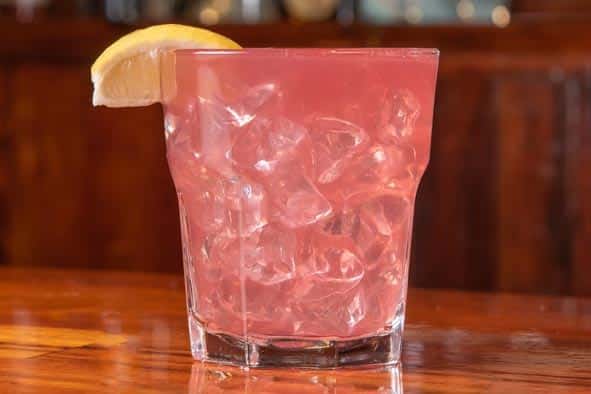 Front Porch Lemonade
