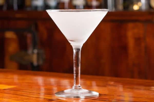 Gummy Bear Martini