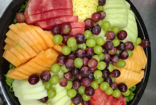 Fresh Fruit Tray
