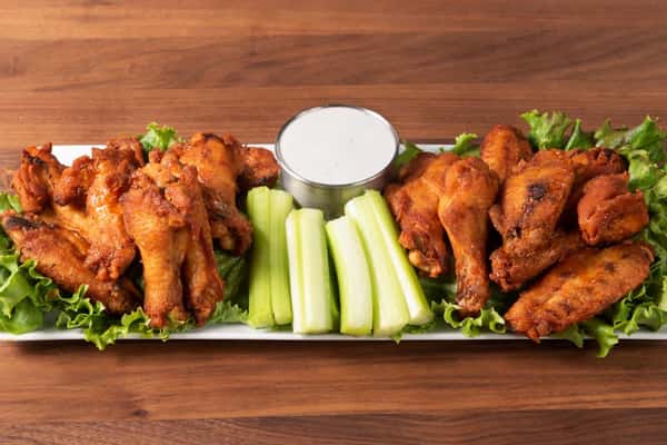Buffalo Wings