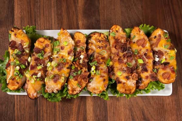Potato Skins