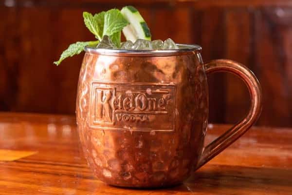 Naples Mule