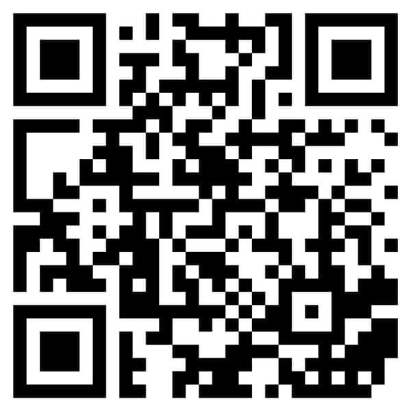 Patrick's Purpose website