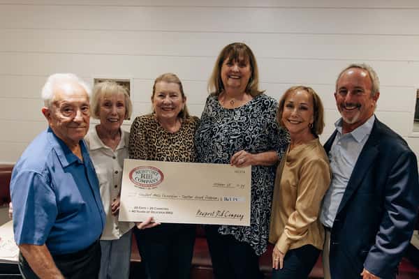 Newport Mesa Foundation